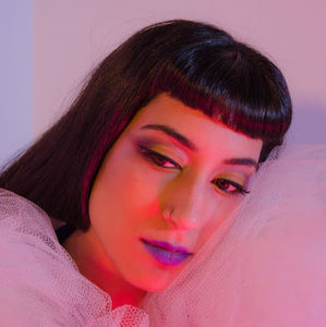 Meet your Posher, Kiran